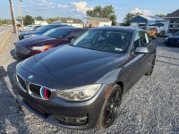 Image for 2014 BMW 3 Series 335 Gran Turismo ID: 6819491