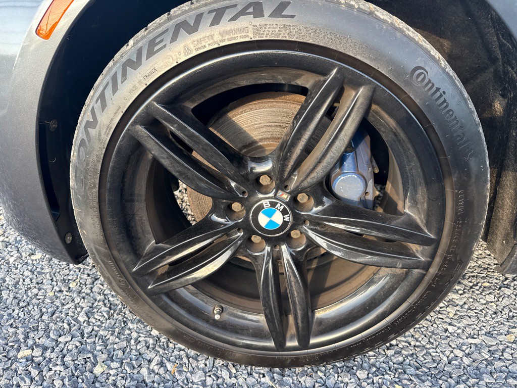 2014 BMW 3 Series Image 3