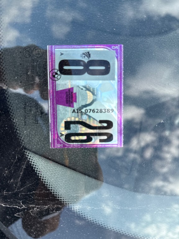 2014 BMW 3 Series Image 3