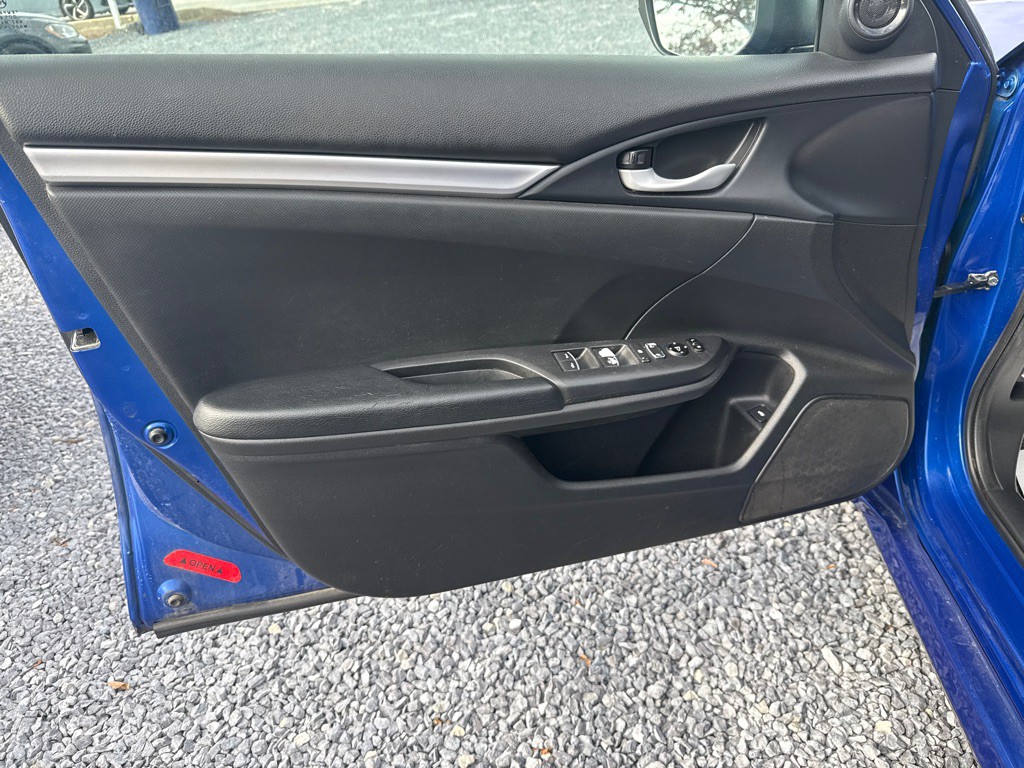 2020 Honda Civic Image 4