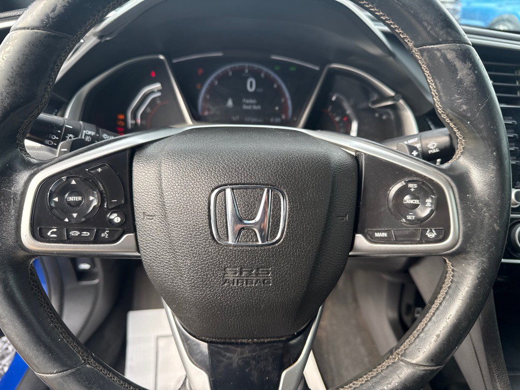 2020 Honda Civic Image 6