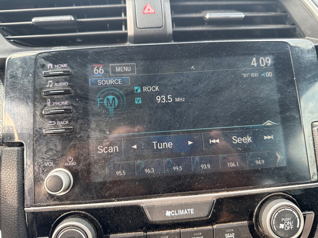 2020 Honda Civic Image 7