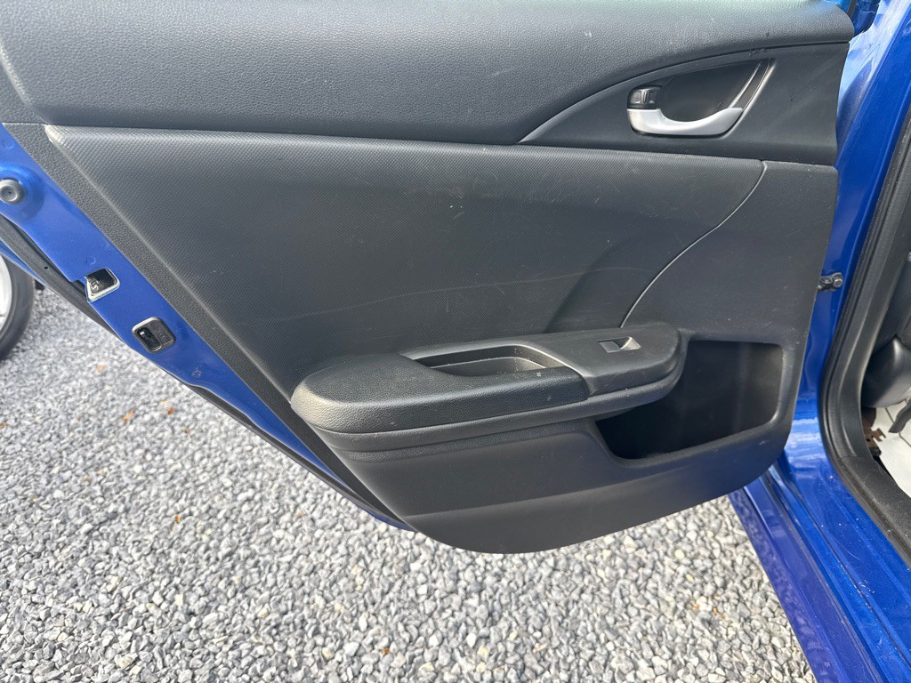 2020 Honda Civic Image 10