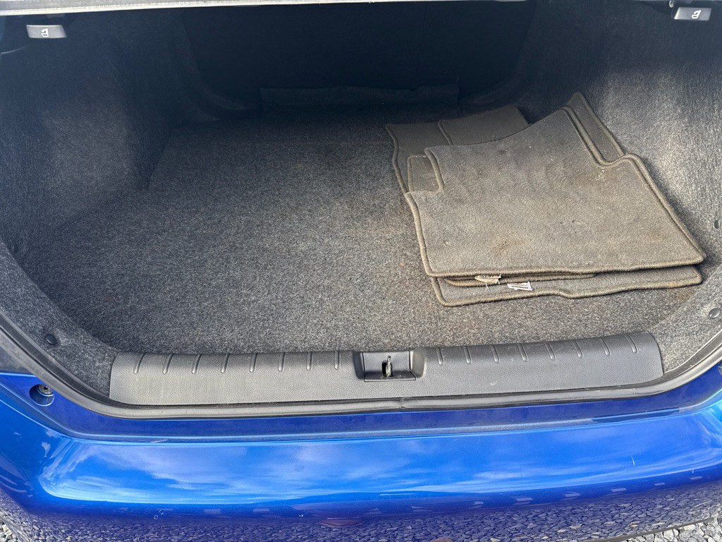 2020 Honda Civic Image 12