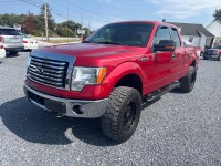 Image for 2012 Ford F-150 Super Cab ID: 6856610