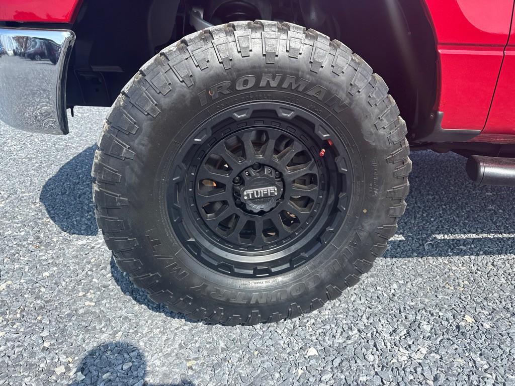 2012 Ford F-150 Image 2