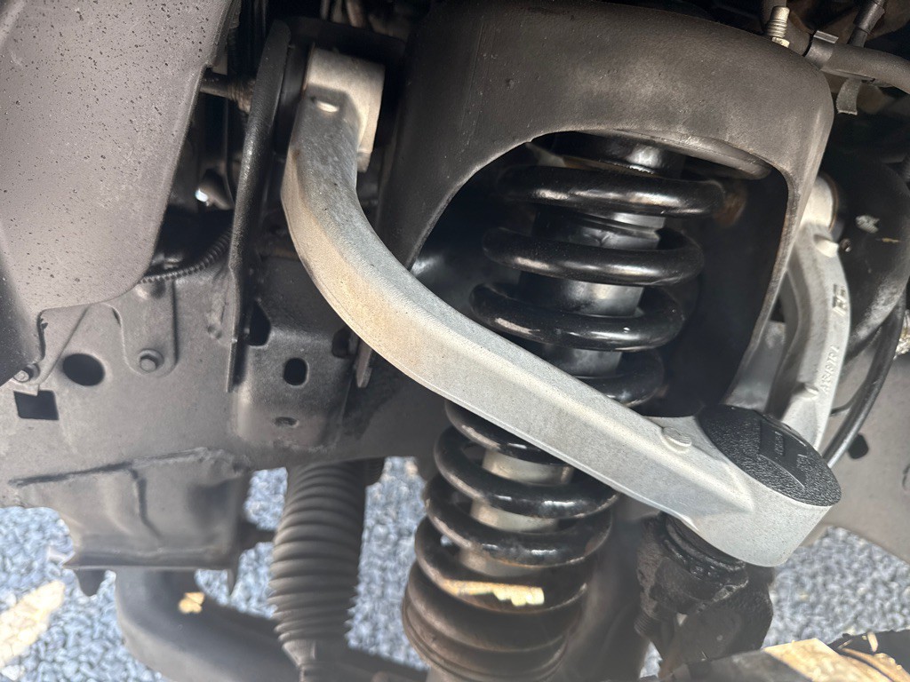 2012 Ford F-150 Image 3