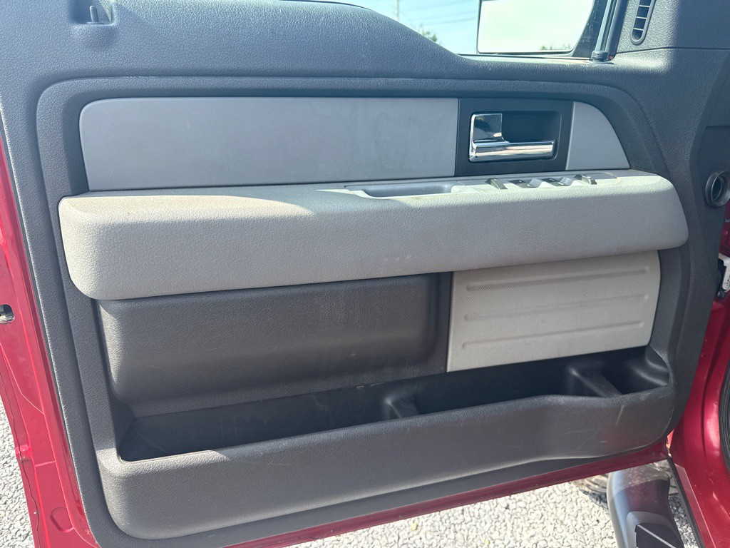 2012 Ford F-150 Image 4