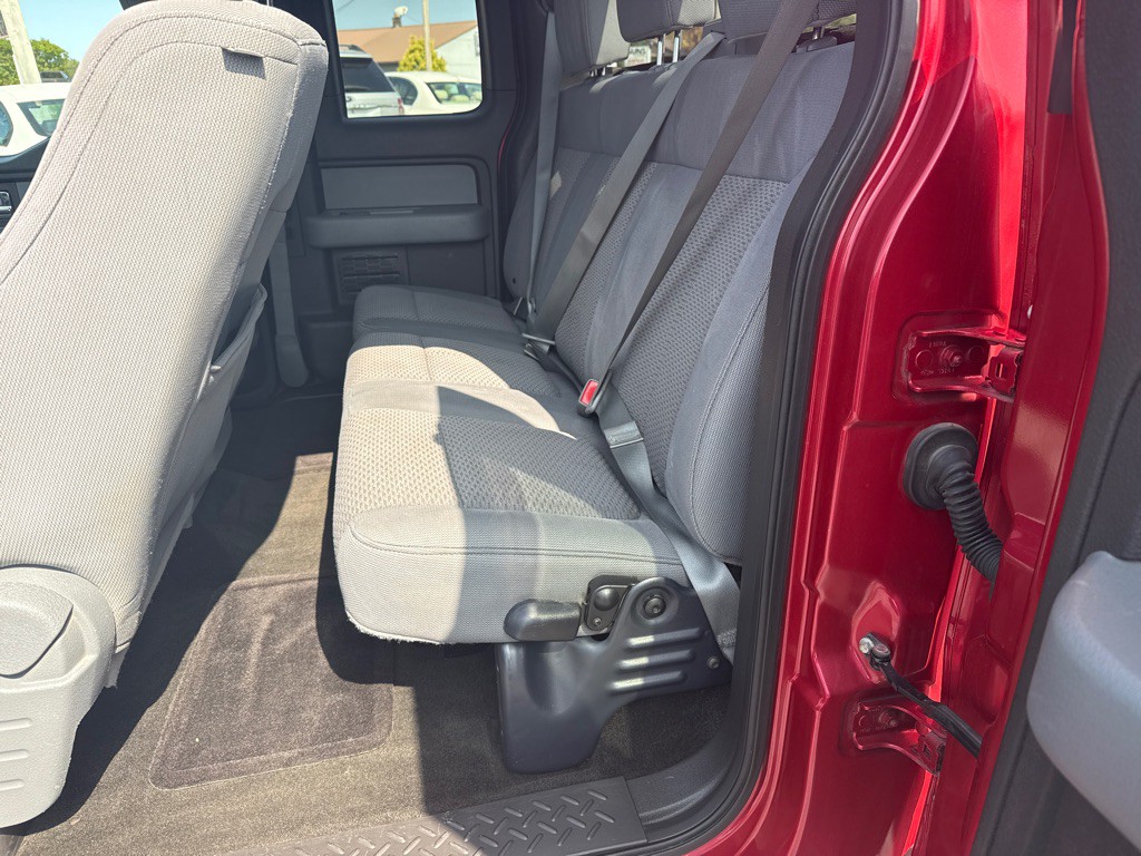 2012 Ford F-150 Image 7