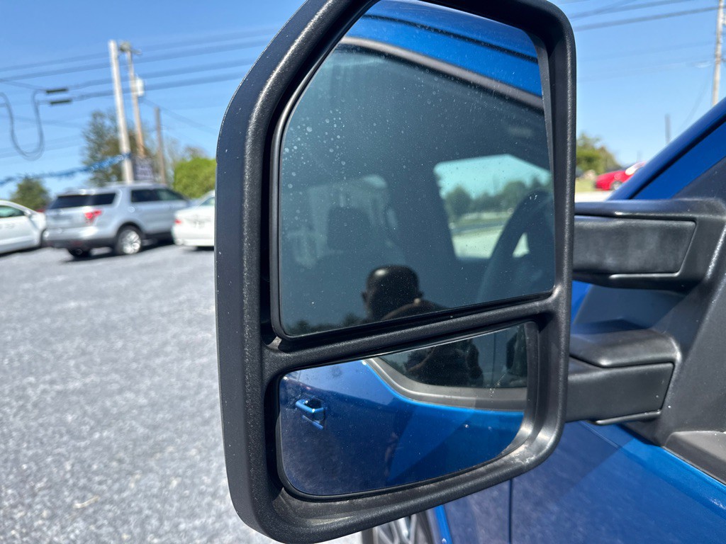 2017 Ford F-150 Image 5