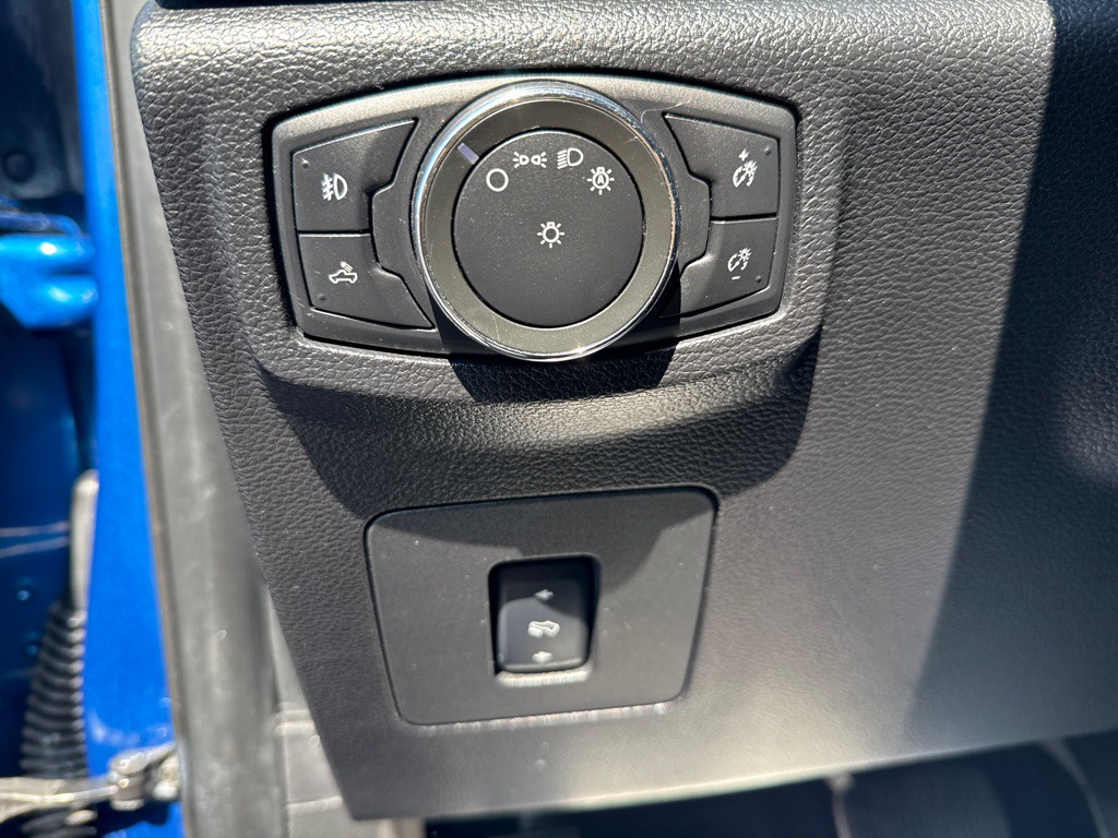 2017 Ford F-150 Image 10