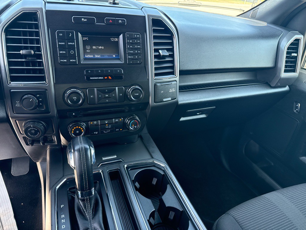 2017 Ford F-150 Image 11