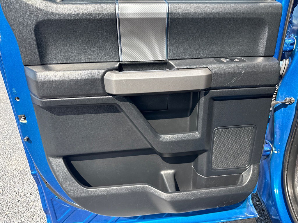 2017 Ford F-150 Image 13