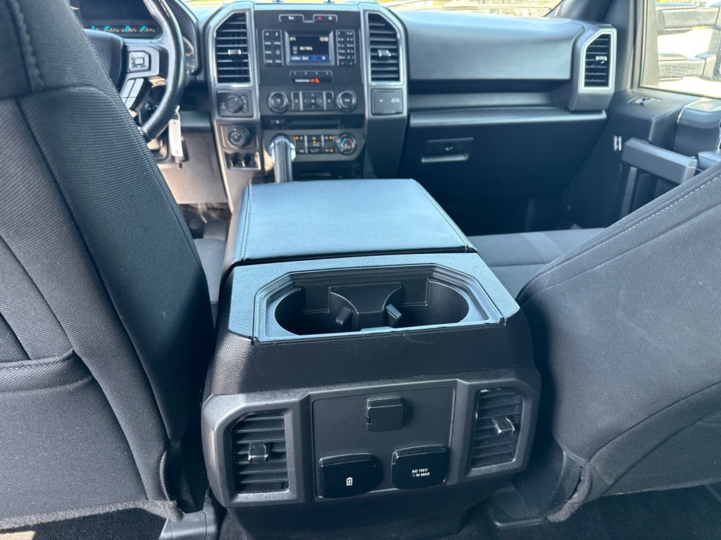 2017 Ford F-150 Image 14