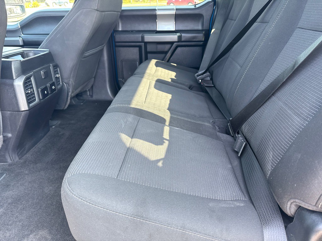 2017 Ford F-150 Image 16
