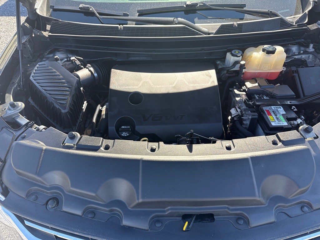 2019 Chevrolet Traverse Image 5