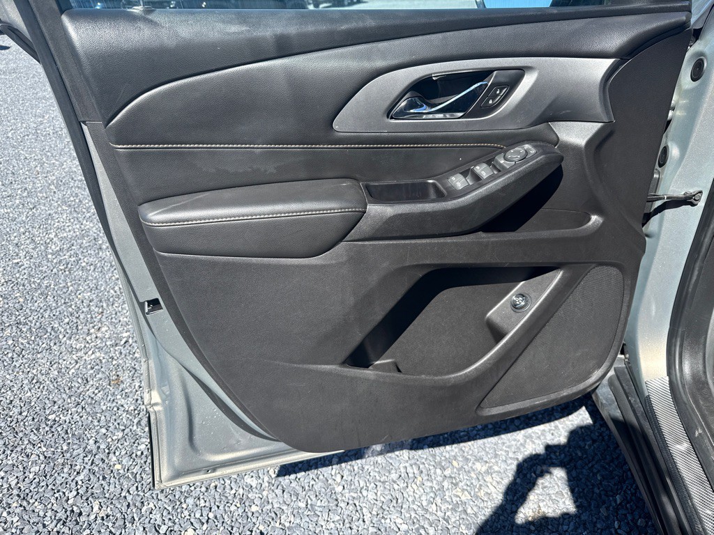 2019 Chevrolet Traverse Image 6