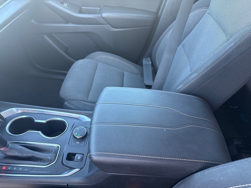 2019 Chevrolet Traverse Image 13
