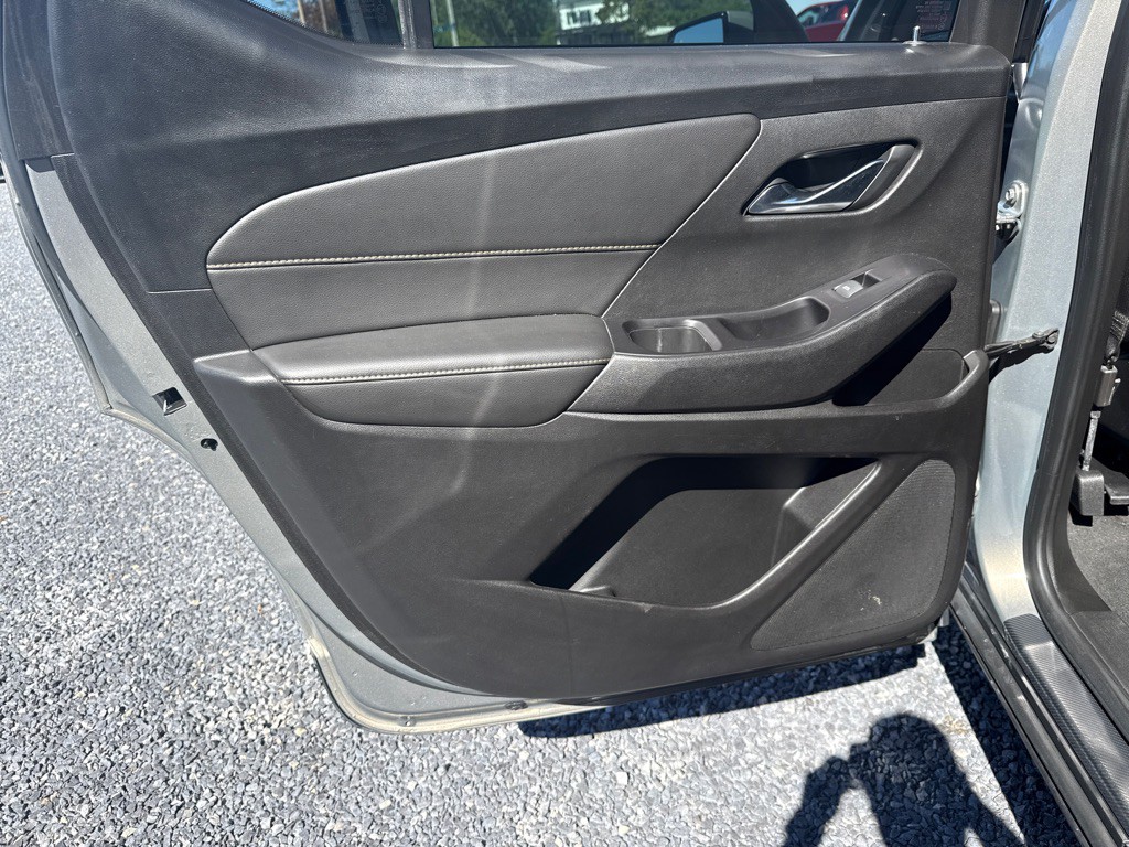 2019 Chevrolet Traverse Image 14
