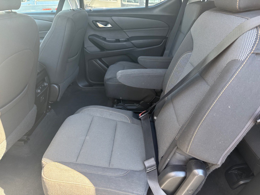 2019 Chevrolet Traverse Image 15