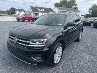 Image for 2018 Volkswagen Atlas Sel Premium ID: 6861014