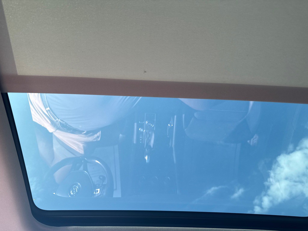 2018 Volkswagen Atlas Image 10