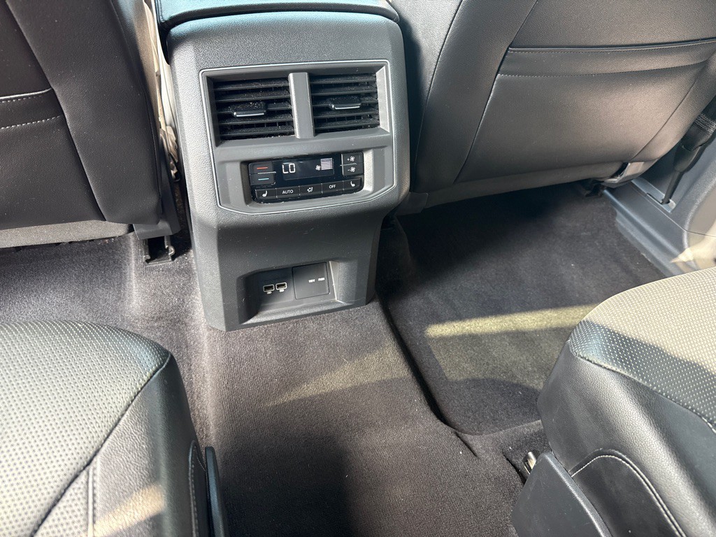 2018 Volkswagen Atlas Image 14