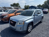 Image for 2014 GMC Terrain SLE ID: 6862547