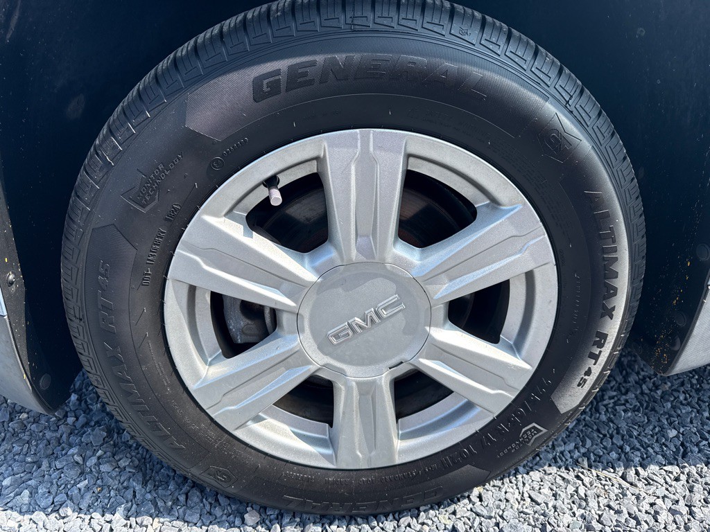 2014 GMC Terrain Image 2