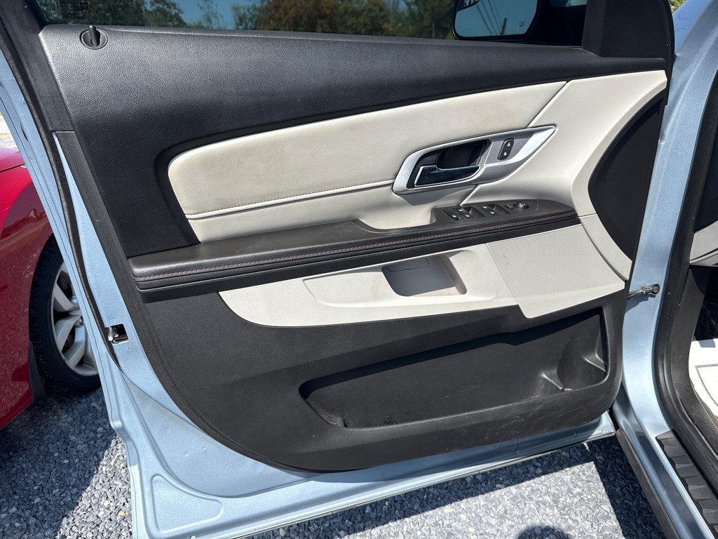 2014 GMC Terrain Image 4