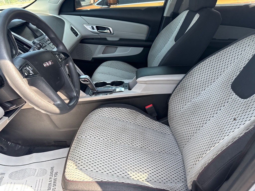 2014 GMC Terrain Image 5
