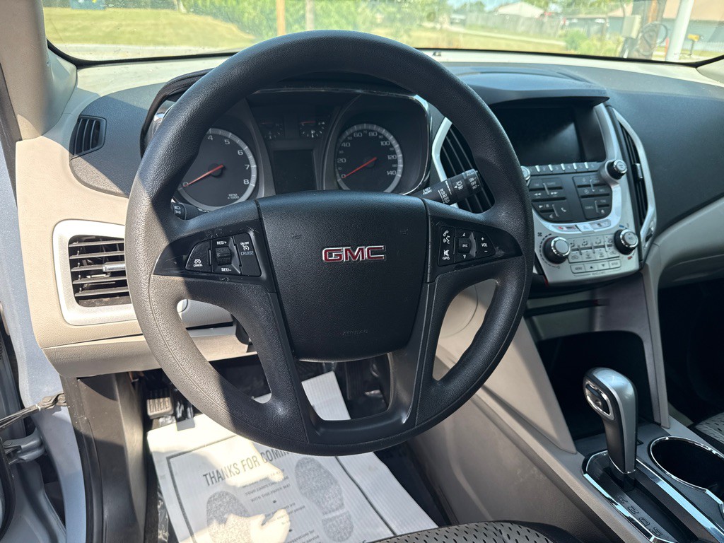2014 GMC Terrain Image 6