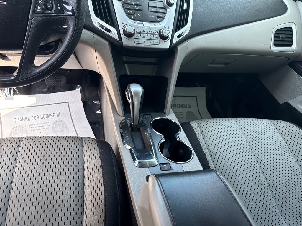 2014 GMC Terrain Image 7