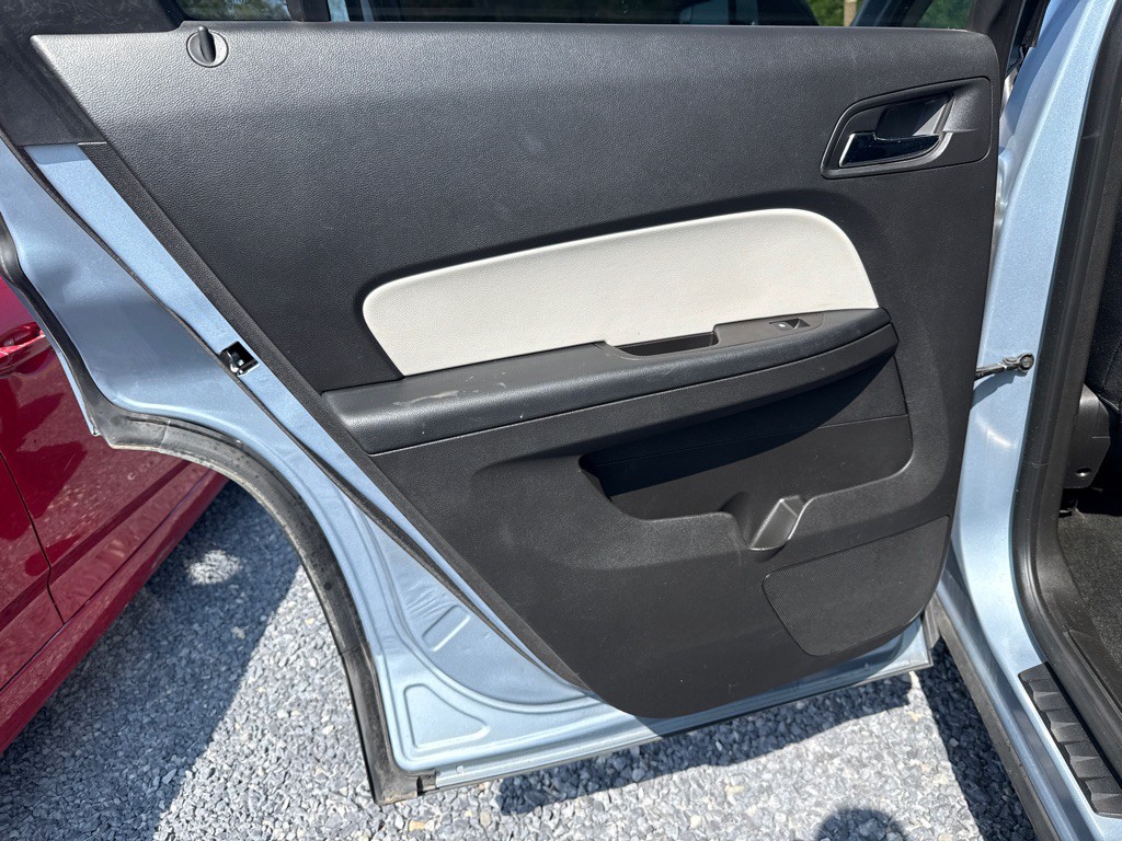 2014 GMC Terrain Image 8