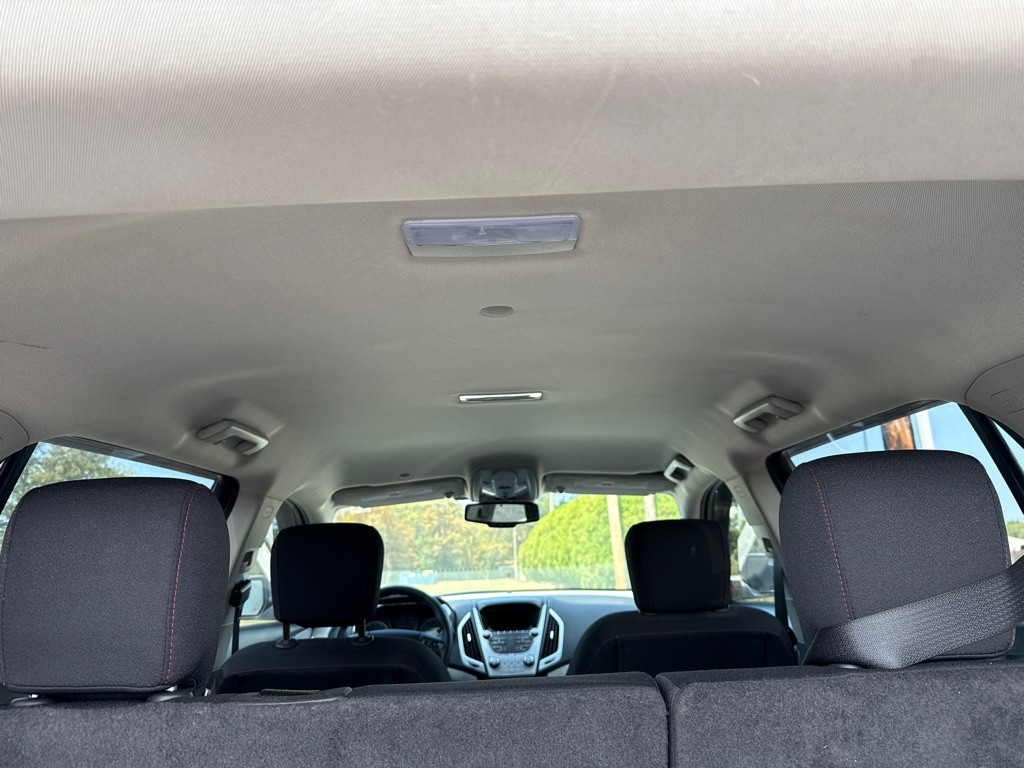 2014 GMC Terrain Image 11