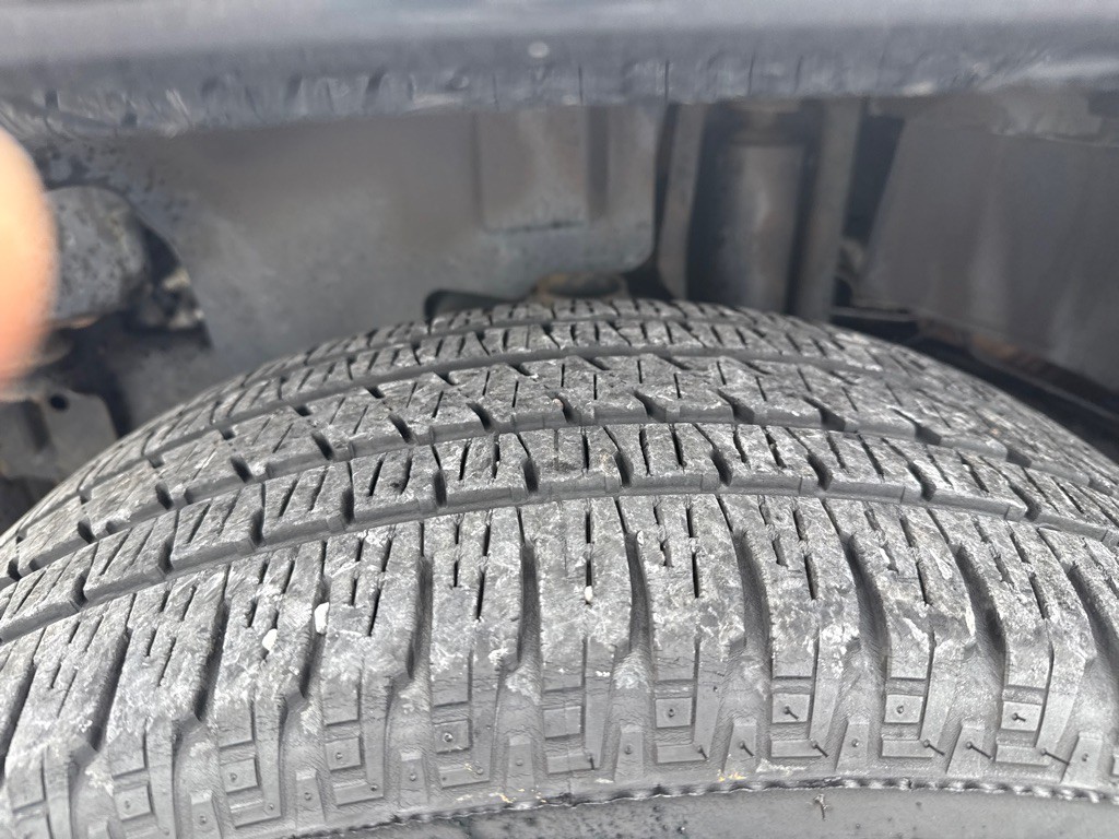 2016 Jeep Wrangler Unlimited Image 5