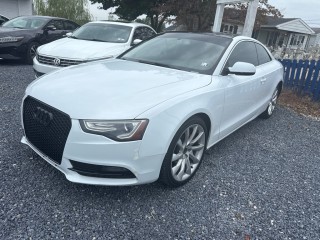 Image for 2014 Audi A5 Premium Plus ID: 6876218