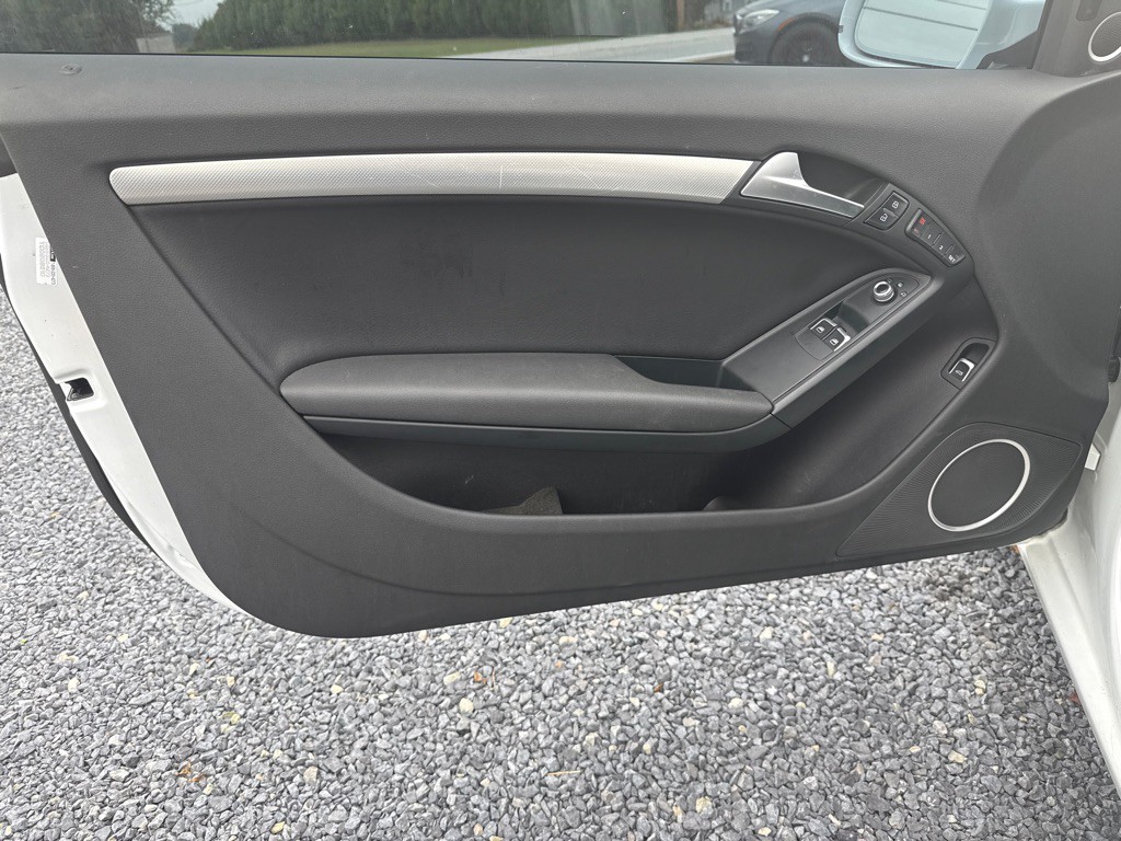 2014 Audi A5 Image 3