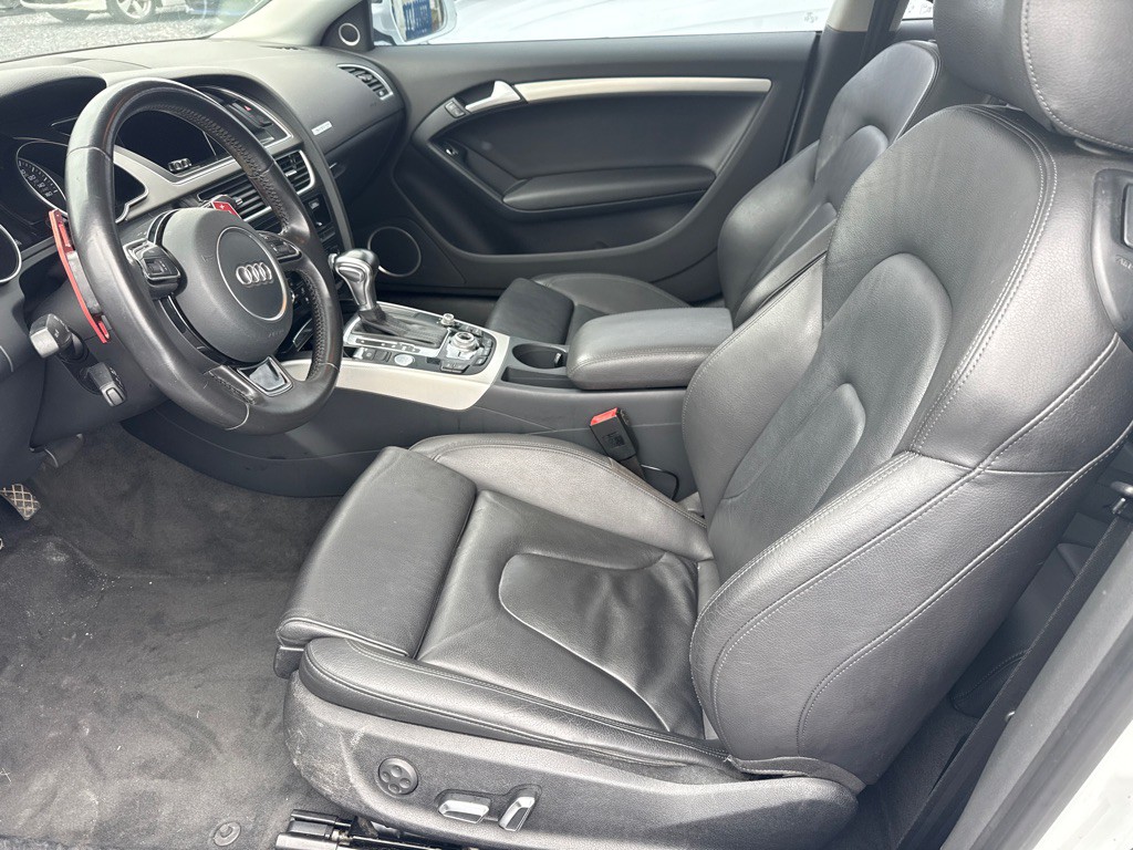 2014 Audi A5 Image 4
