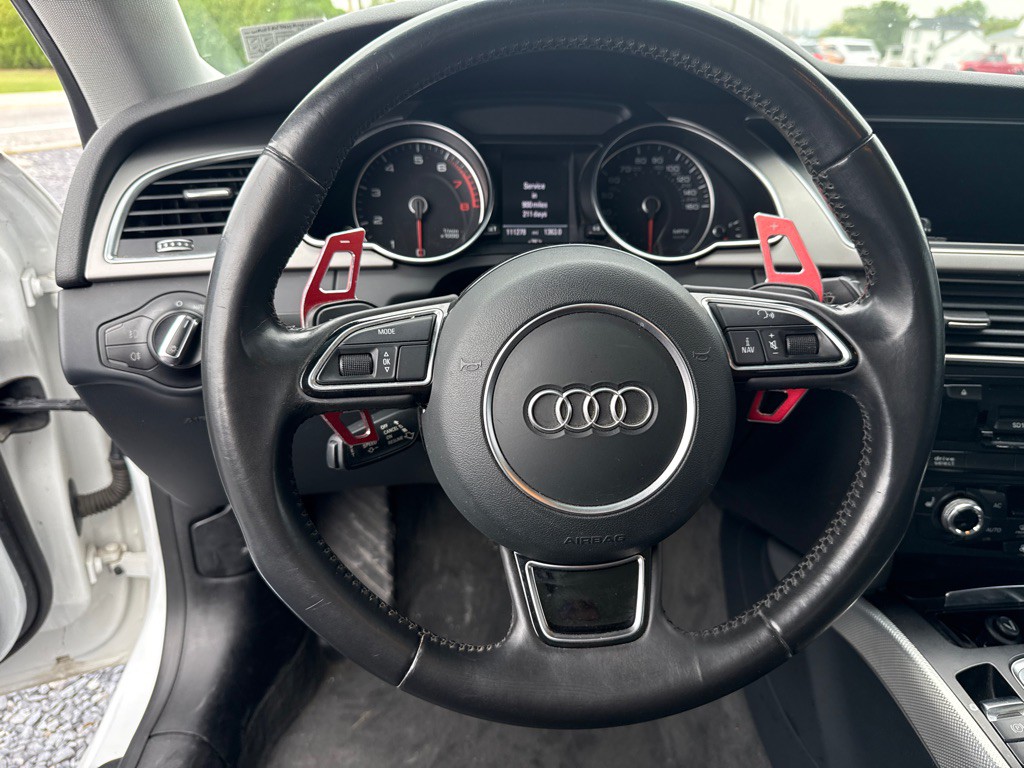 2014 Audi A5 Image 5