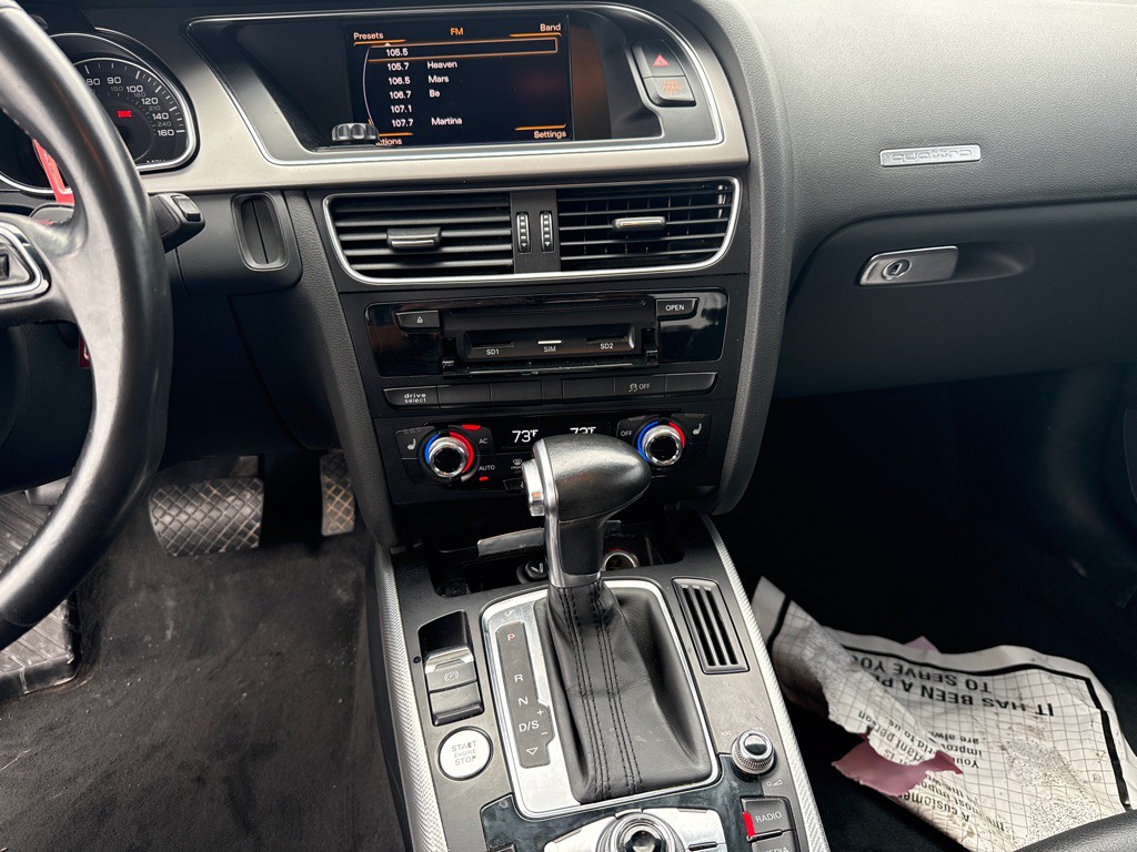 2014 Audi A5 Image 6