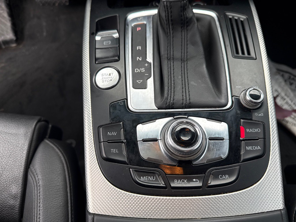 2014 Audi A5 Image 7