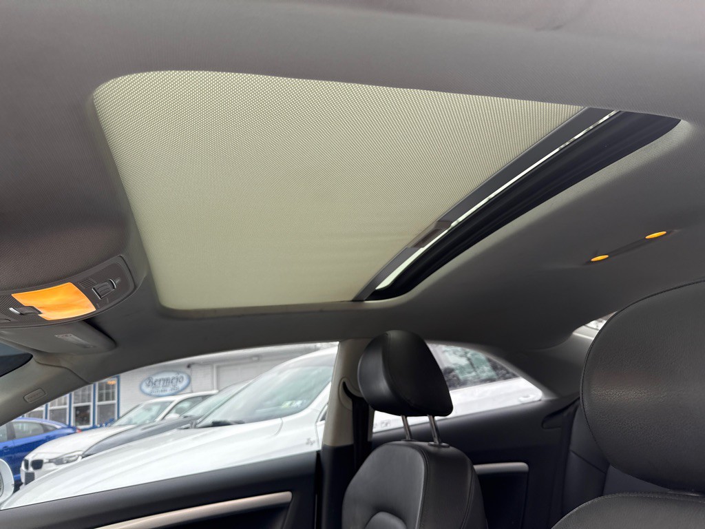 2014 Audi A5 Image 9