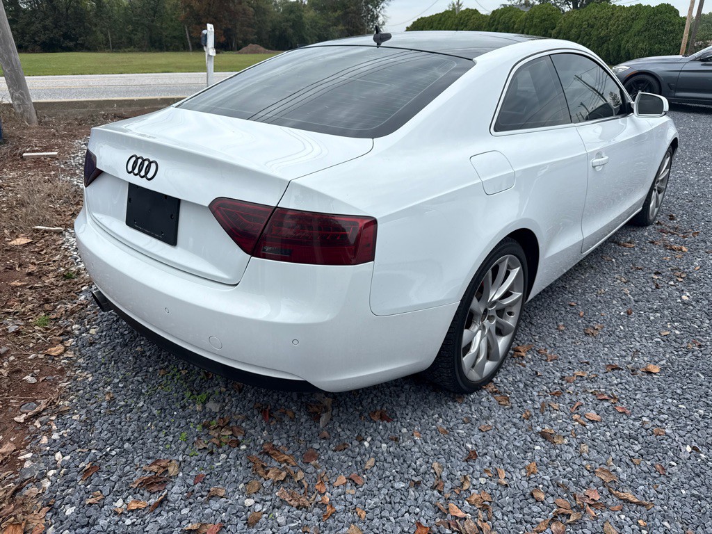 2014 Audi A5 Image 11