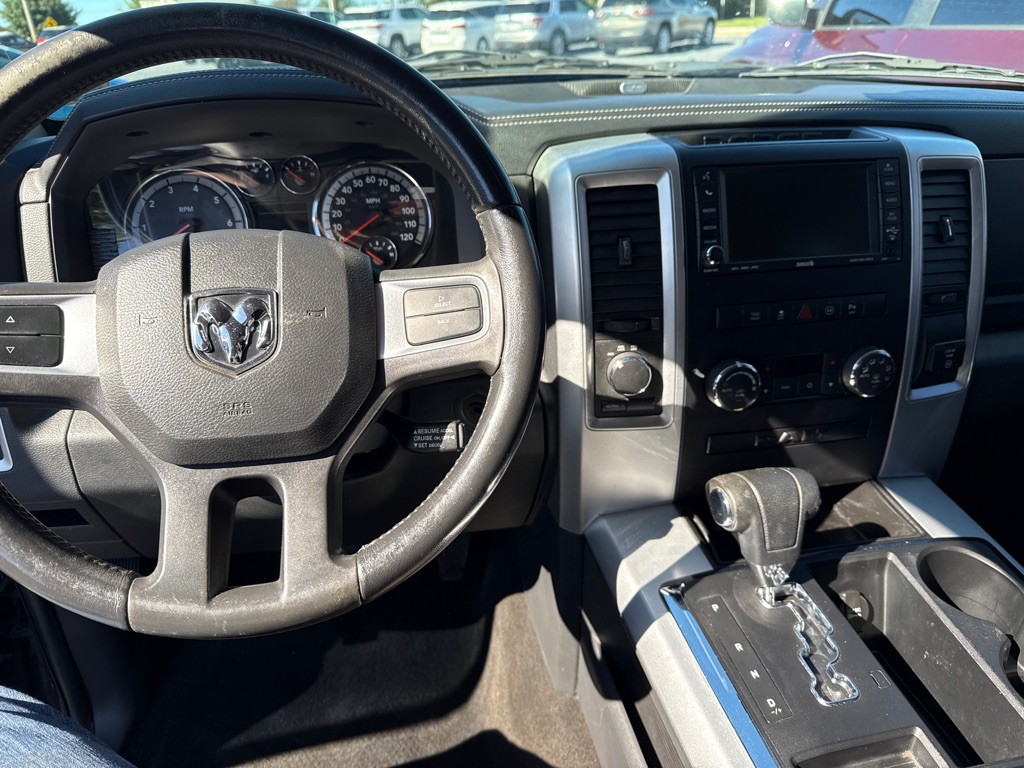 2010 Dodge Ram 1500 Image 6