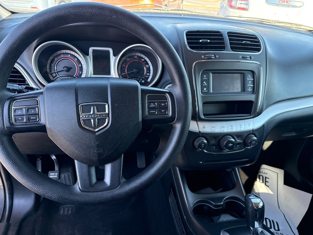 2018 Dodge Journey Image 5