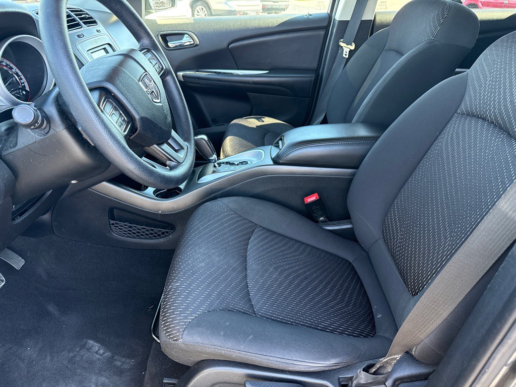 2018 Dodge Journey Image 8