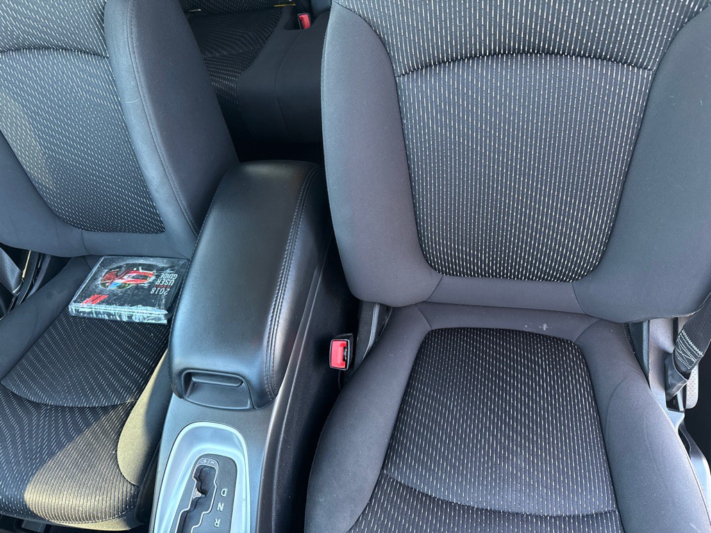 2018 Dodge Journey Image 10
