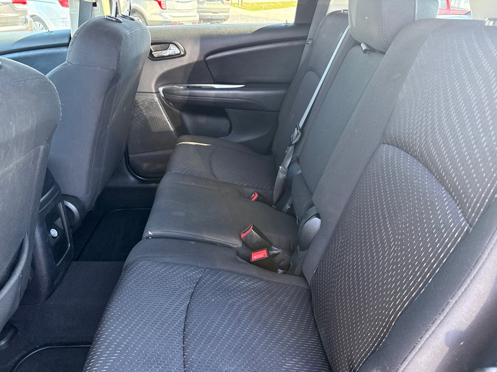 2018 Dodge Journey Image 14
