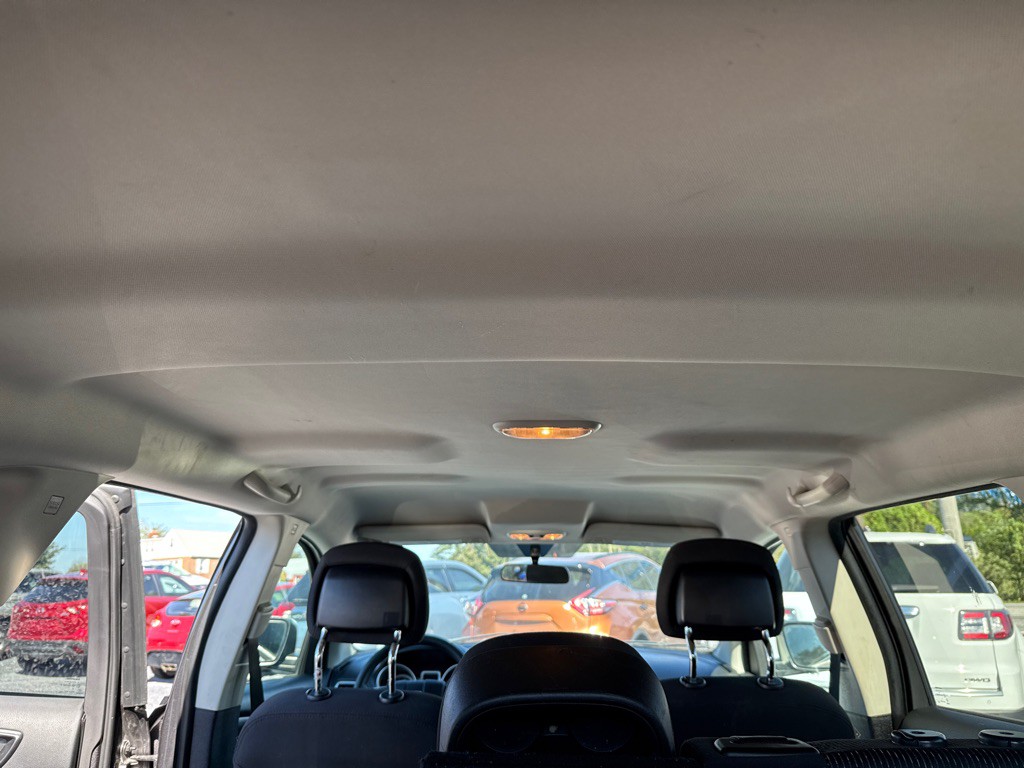 2018 Dodge Journey Image 18